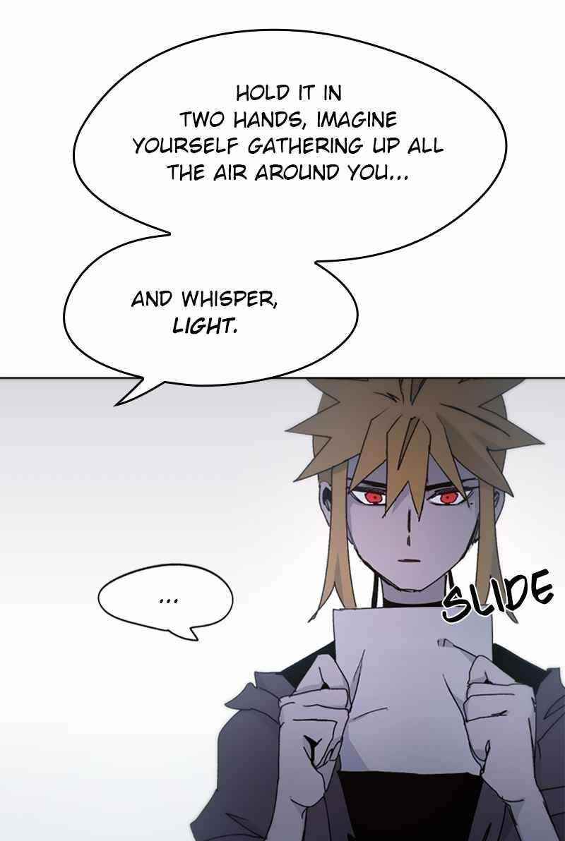 The Knight of Embers - Chapter 35 Page 20