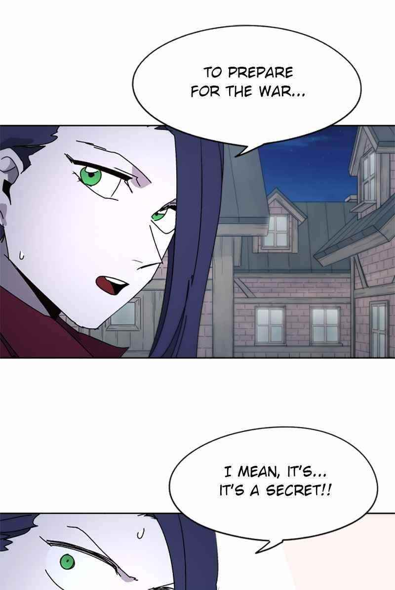 The Knight of Embers - Chapter 35 Page 31