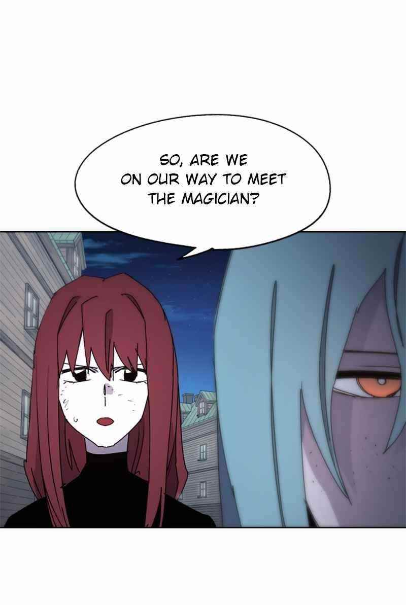 The Knight of Embers - Chapter 35 Page 33