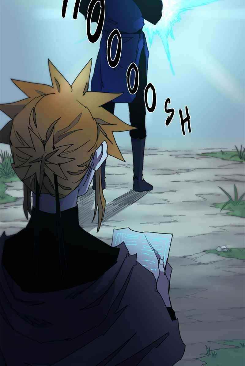 The Knight of Embers - Chapter 35 Page 45