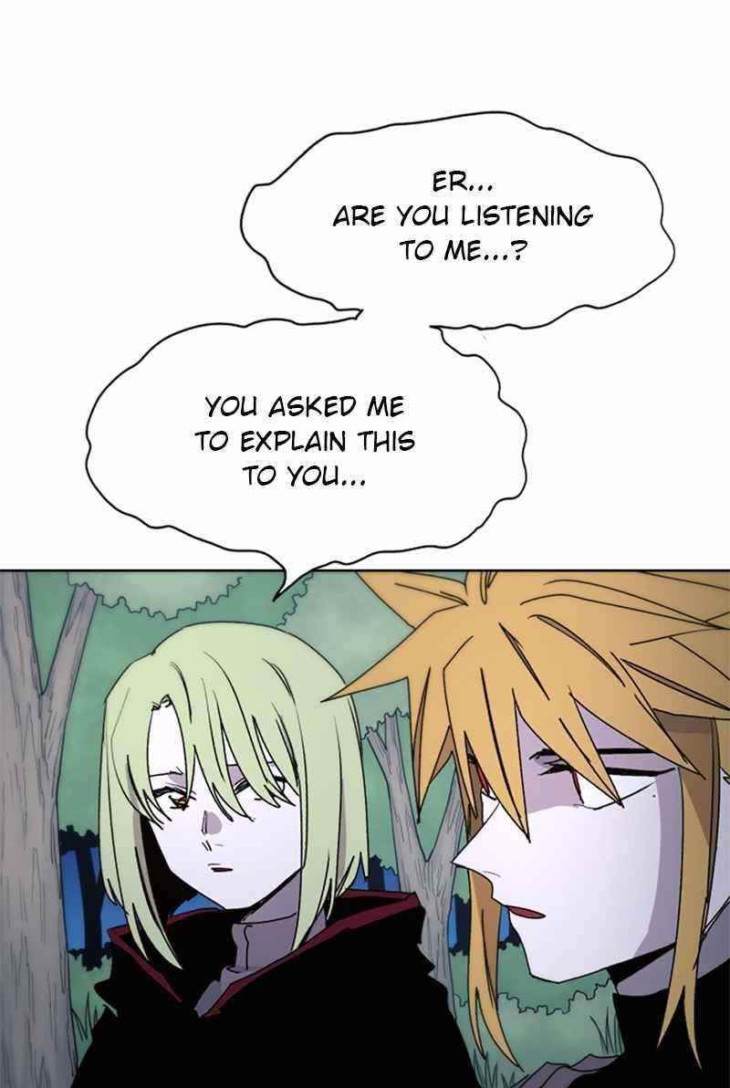 The Knight of Embers - Chapter 35 Page 7