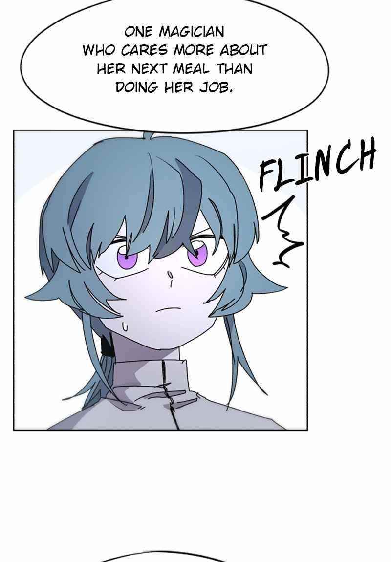 The Knight of Embers - Chapter 35 Page 74