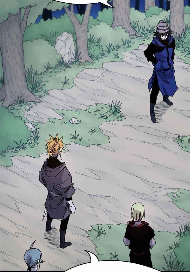 The Knight of Embers - Chapter 35 Page 83