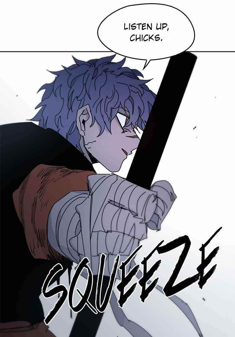 The Knight of Embers - Chapter 35 Page 97