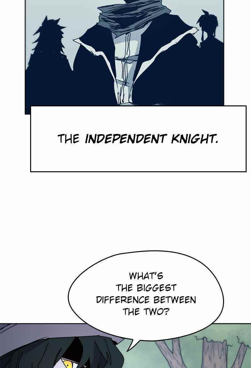 The Knight of Embers - Chapter 36 Page 29