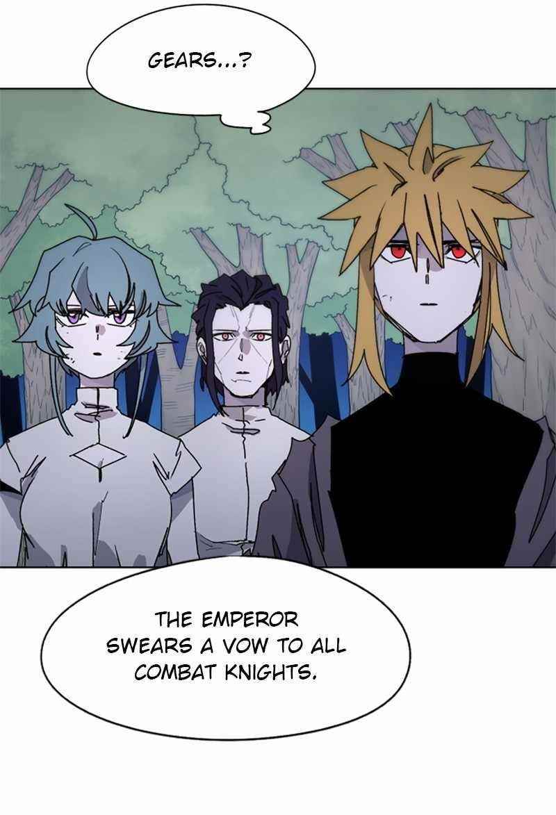 The Knight of Embers - Chapter 36 Page 37