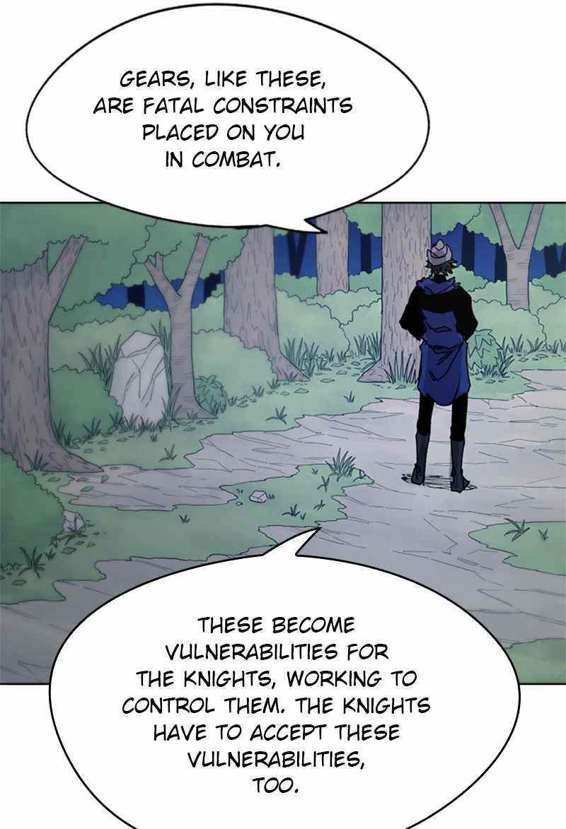 The Knight of Embers - Chapter 36 Page 44