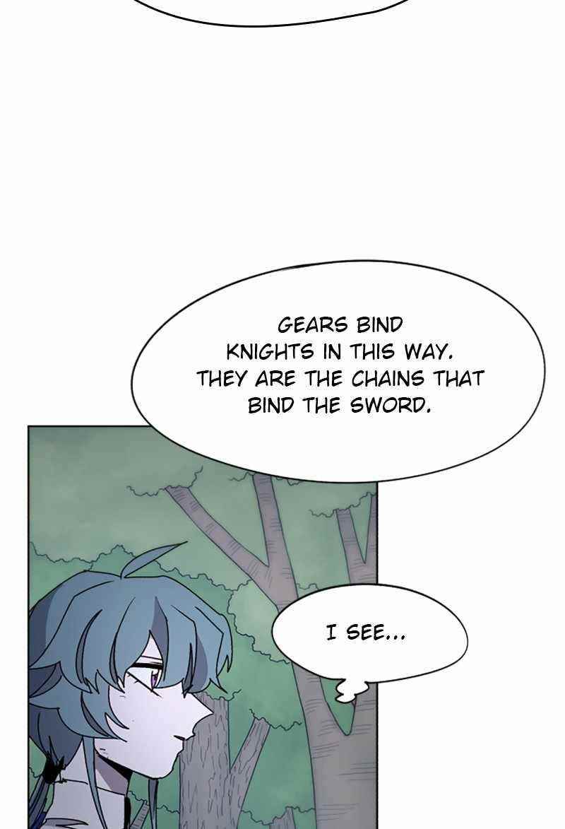 The Knight of Embers - Chapter 36 Page 45