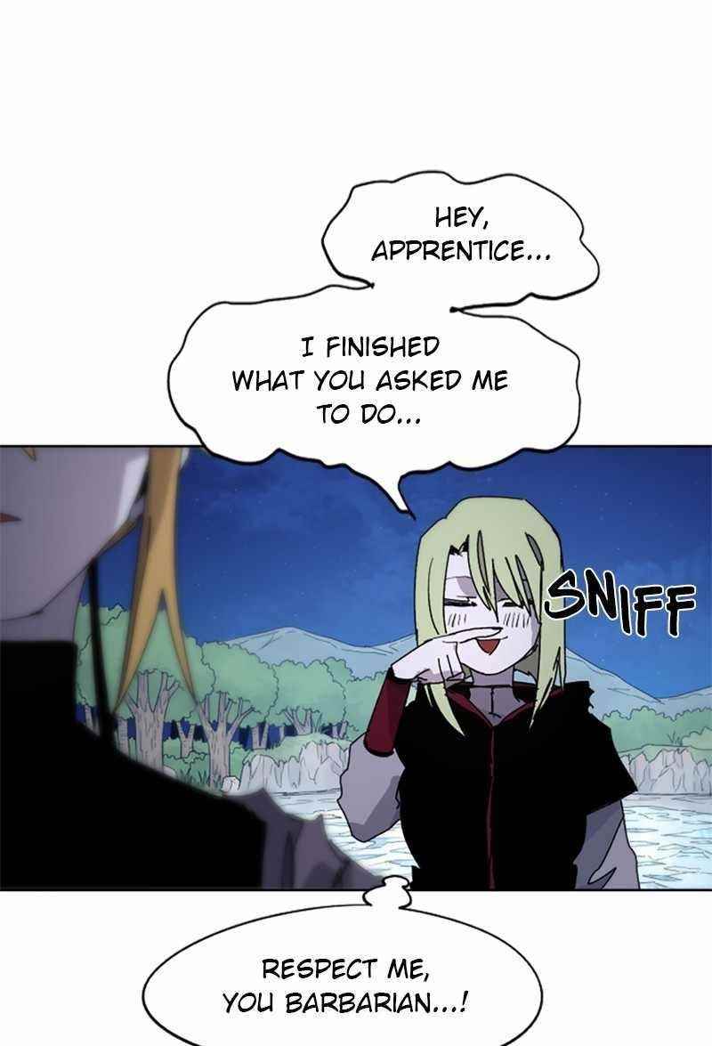 The Knight of Embers - Chapter 36 Page 64