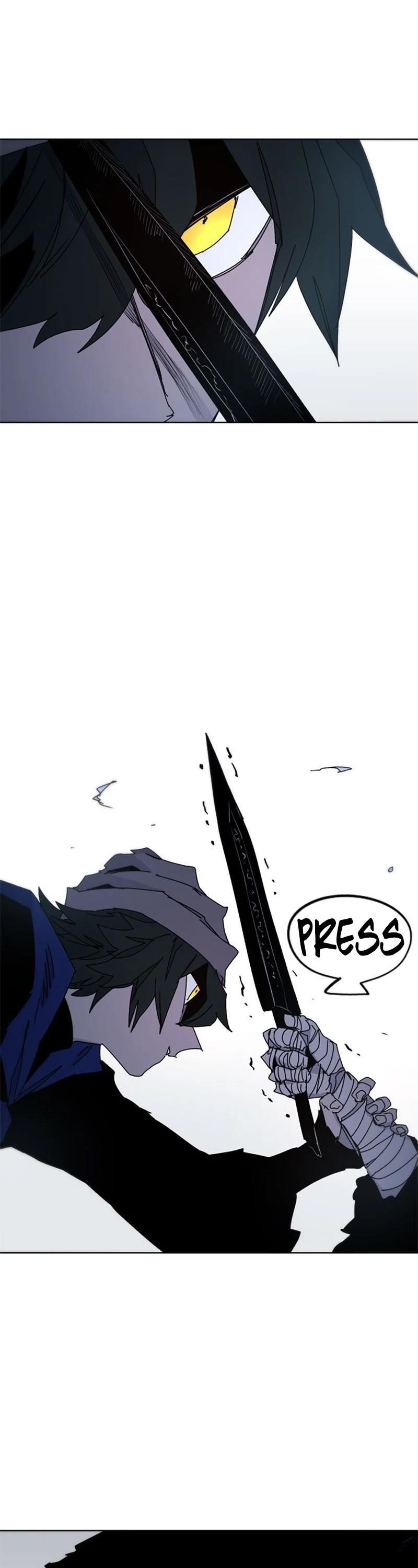 The Knight of Embers - Chapter 37 Page 10