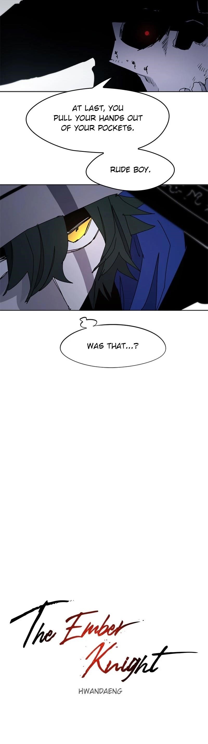 The Knight of Embers - Chapter 37 Page 11