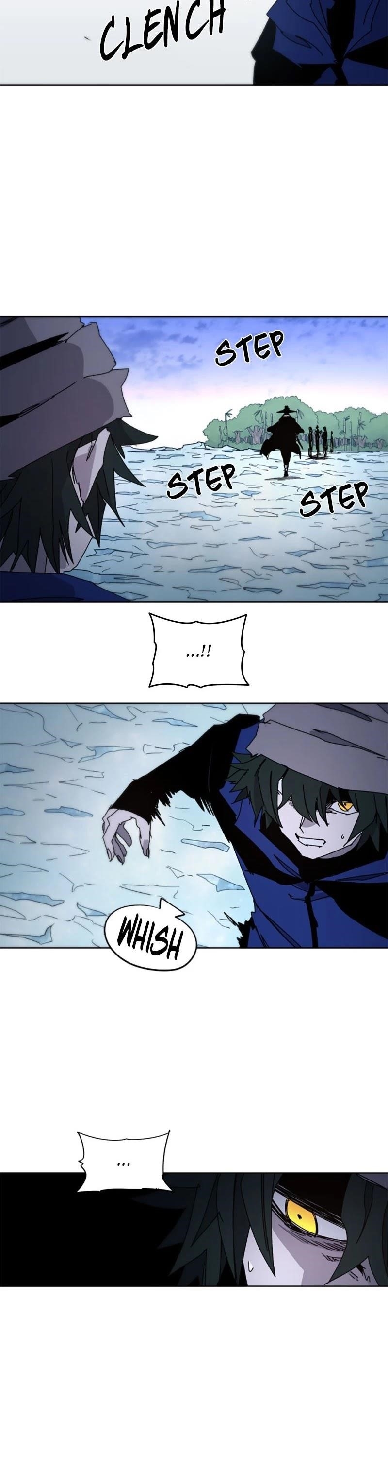 The Knight of Embers - Chapter 37 Page 14