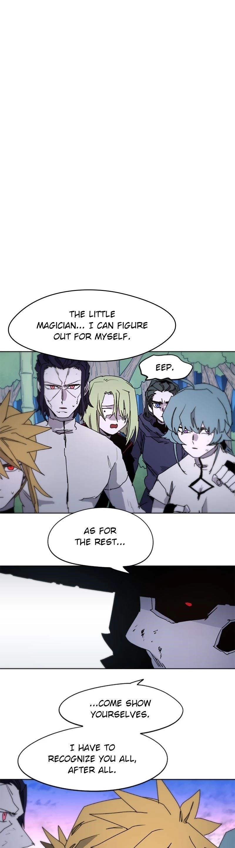 The Knight of Embers - Chapter 37 Page 15