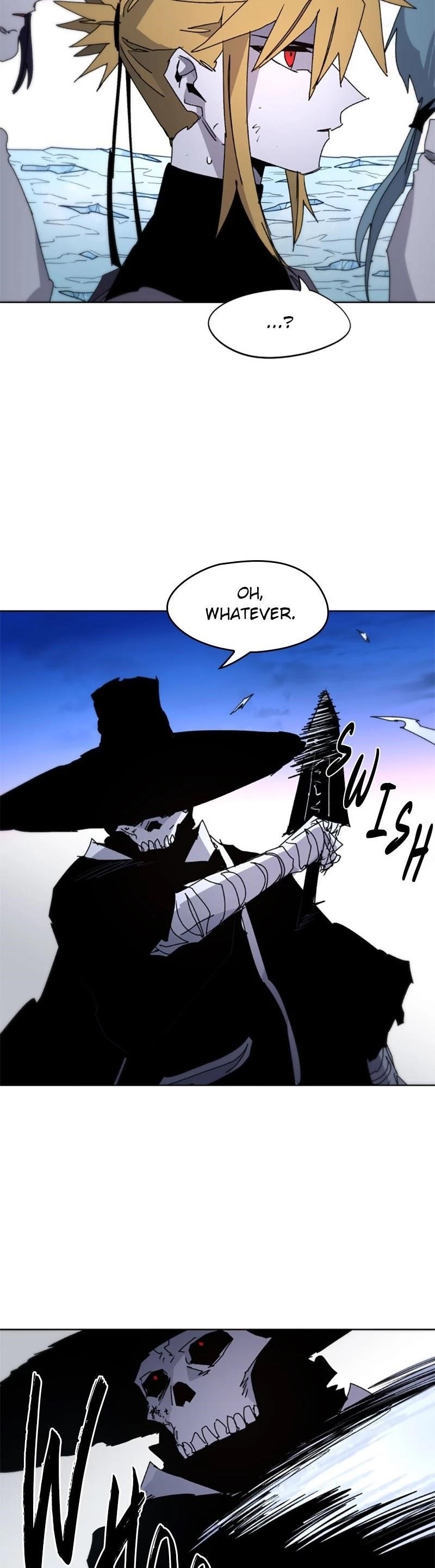 The Knight of Embers - Chapter 37 Page 16