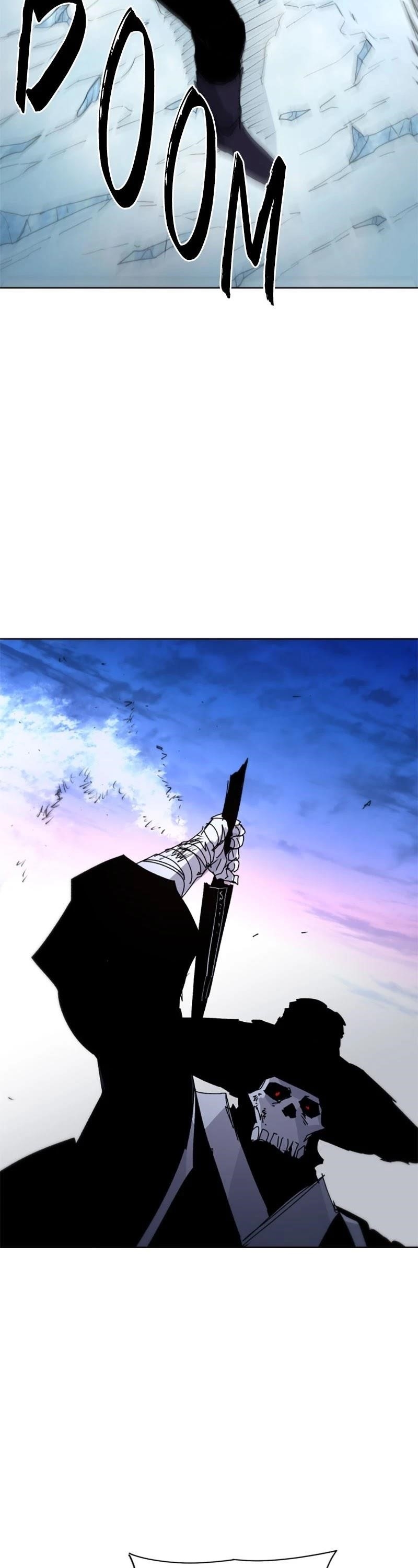 The Knight of Embers - Chapter 37 Page 18