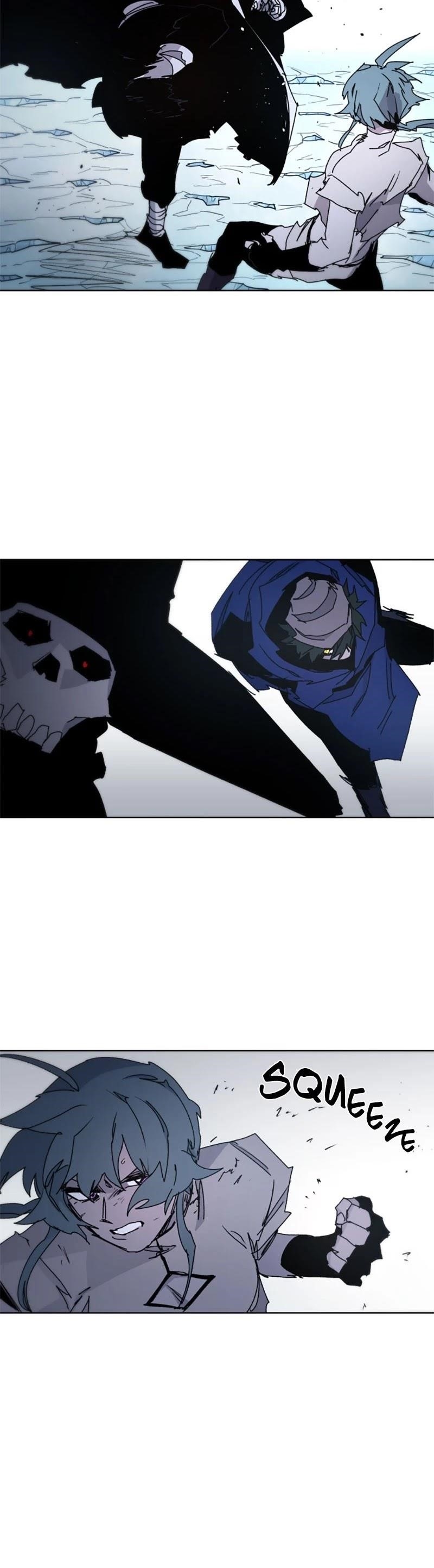 The Knight of Embers - Chapter 37 Page 20