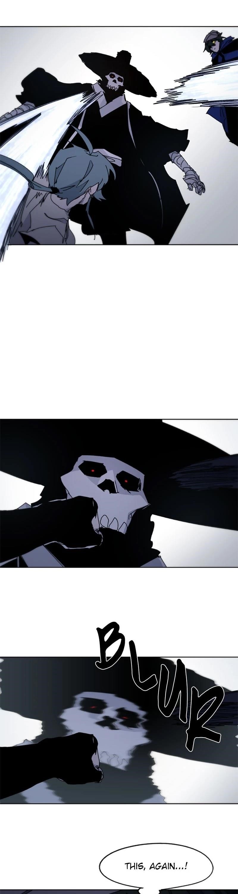 The Knight of Embers - Chapter 37 Page 21