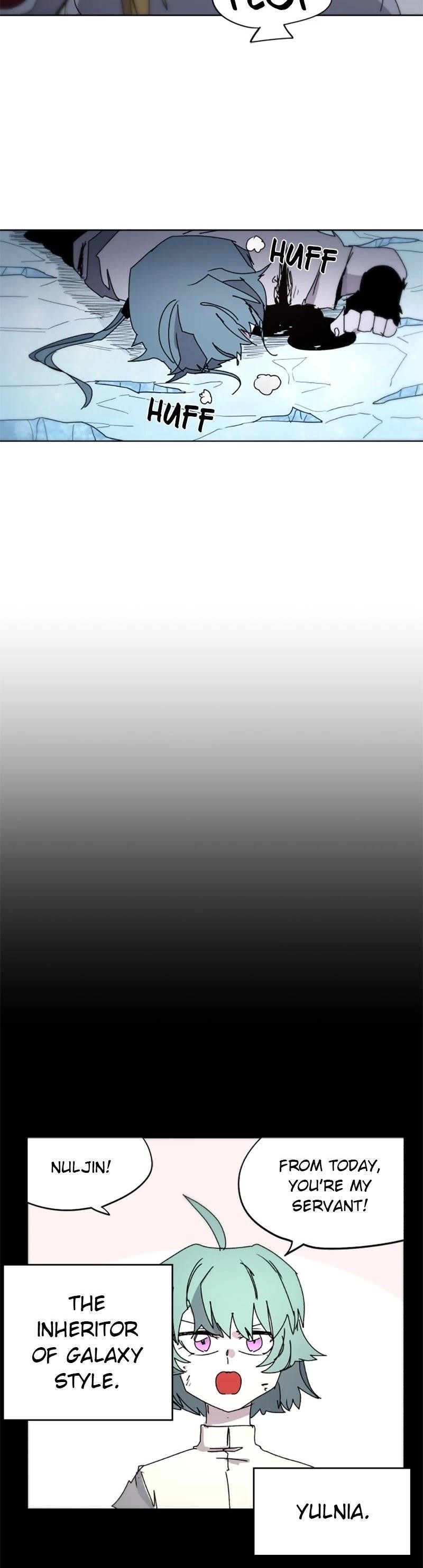 The Knight of Embers - Chapter 37 Page 24