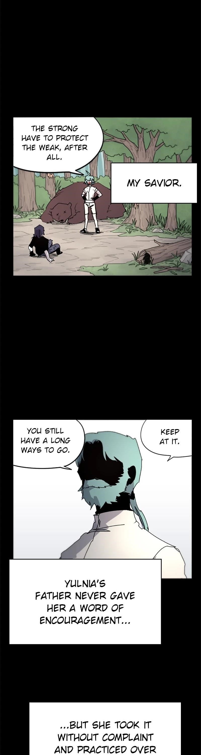 The Knight of Embers - Chapter 37 Page 25