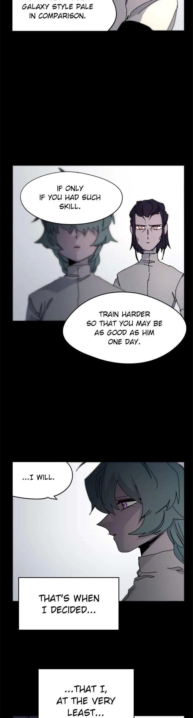 The Knight of Embers - Chapter 37 Page 27