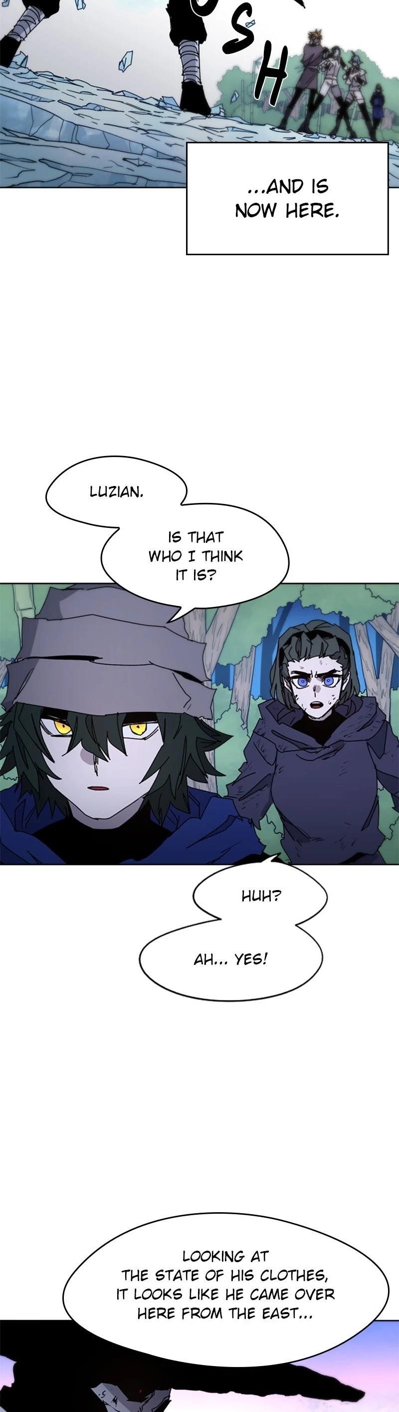 The Knight of Embers - Chapter 37 Page 3