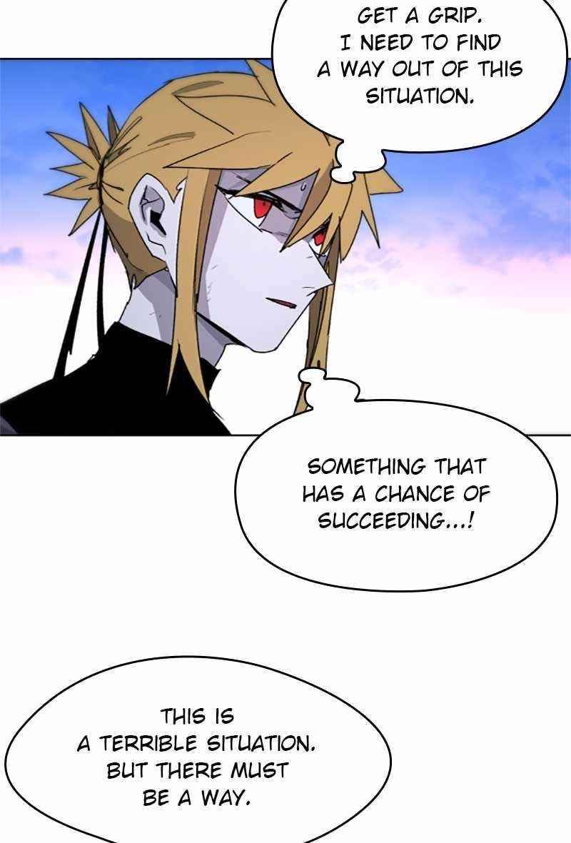 The Knight of Embers - Chapter 38 Page 20