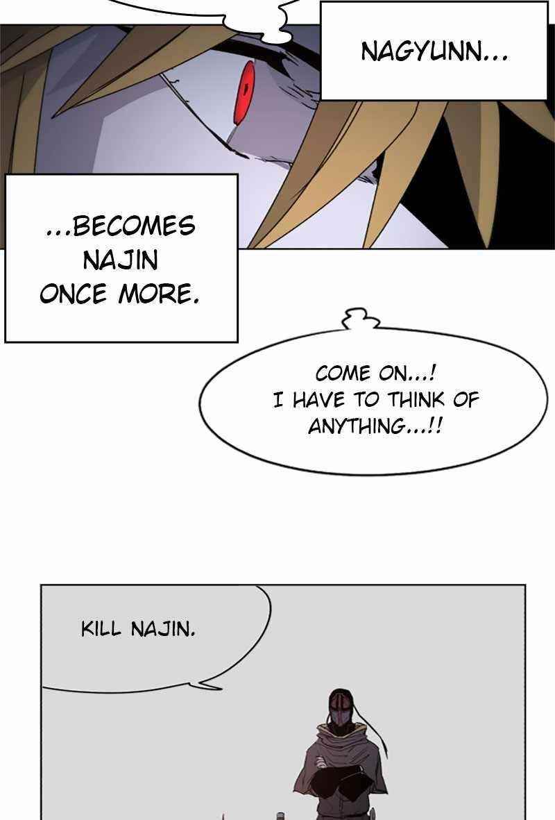 The Knight of Embers - Chapter 38 Page 21