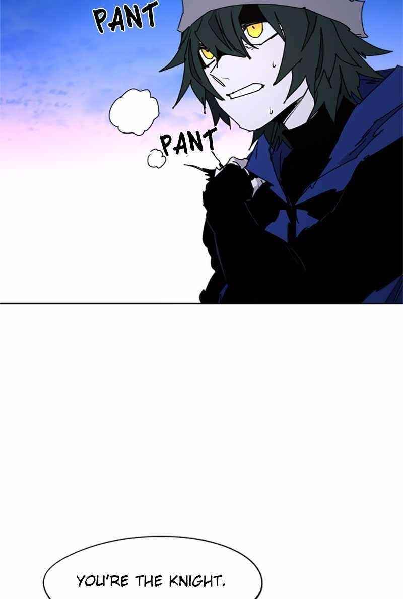 The Knight of Embers - Chapter 38 Page 34