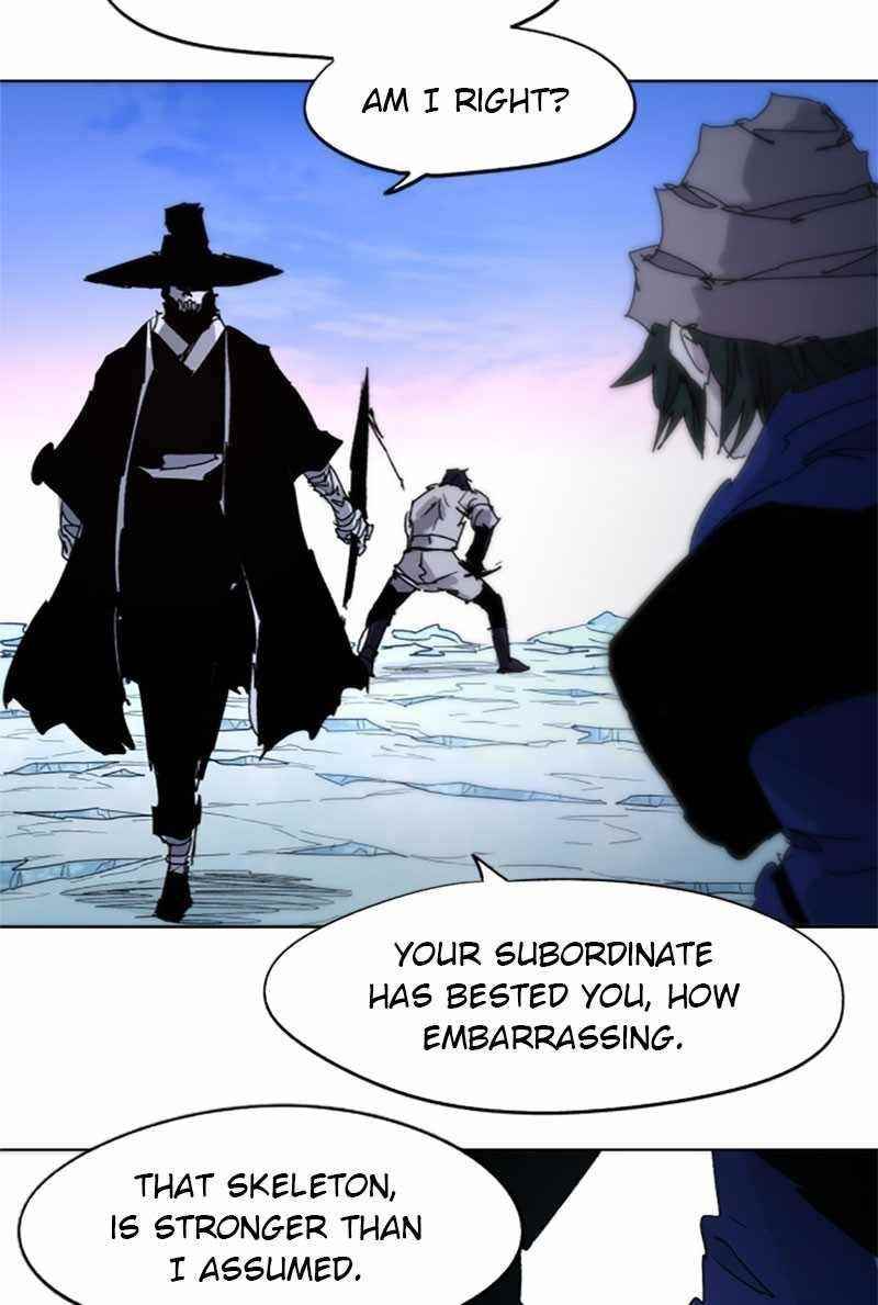 The Knight of Embers - Chapter 38 Page 35