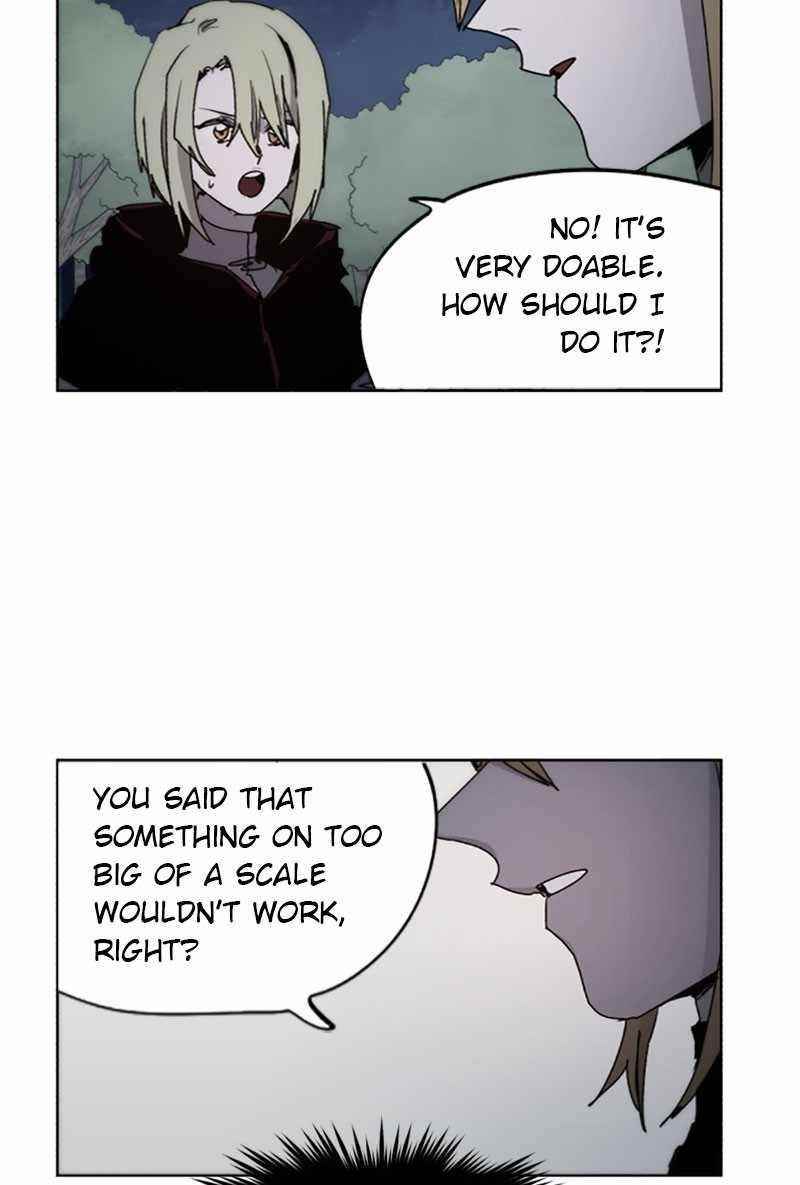 The Knight of Embers - Chapter 38 Page 58