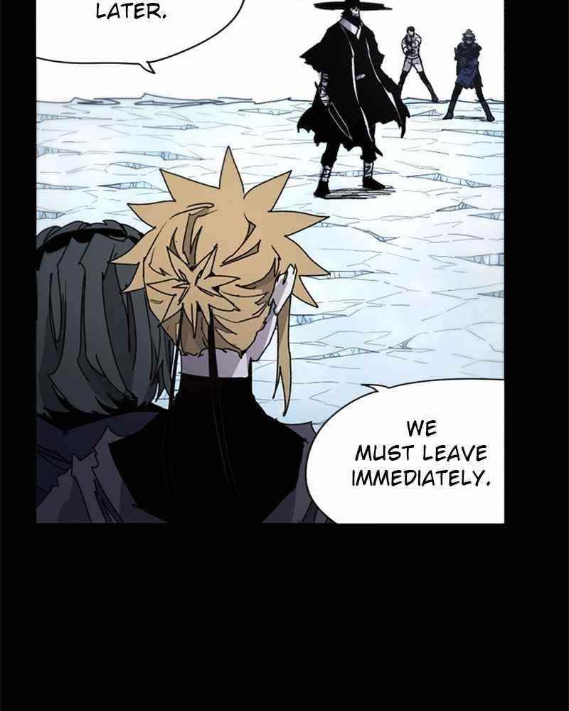 The Knight of Embers - Chapter 39 Page 23