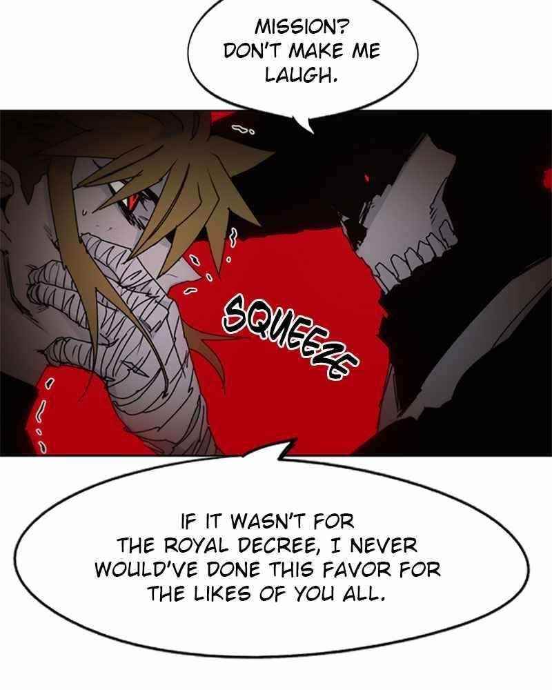 The Knight of Embers - Chapter 39 Page 39