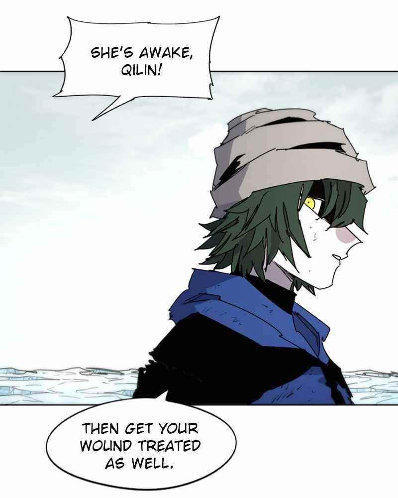 The Knight of Embers - Chapter 39 Page 8