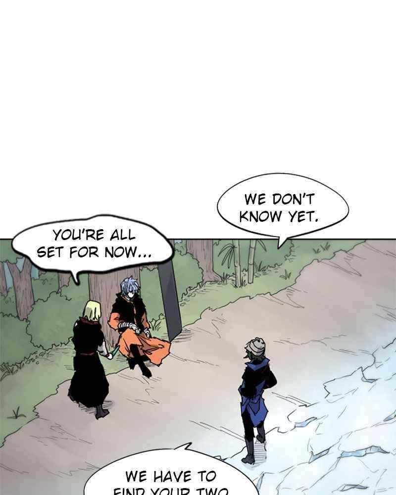 The Knight of Embers - Chapter 39 Page 84