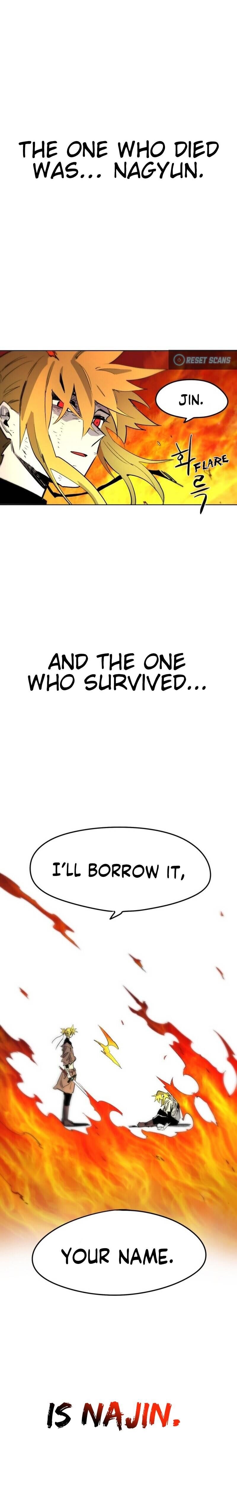 The Knight of Embers - Chapter 4 Page 10