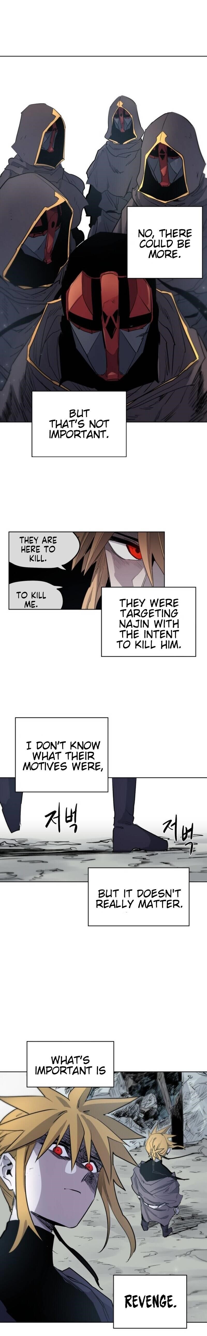 The Knight of Embers - Chapter 4 Page 12