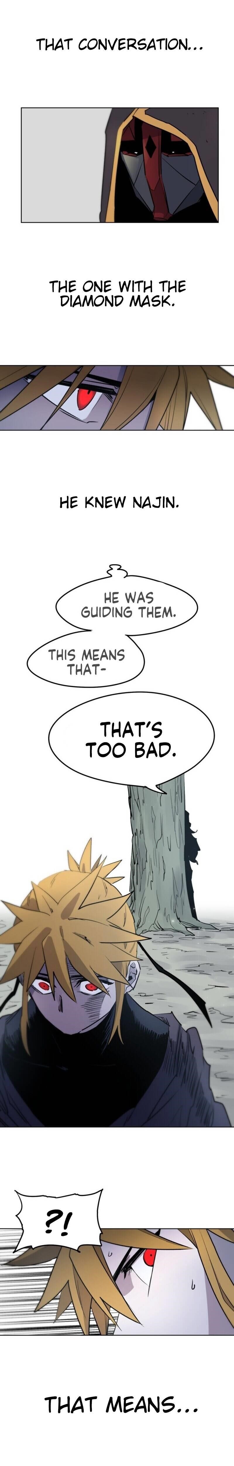 The Knight of Embers - Chapter 4 Page 14