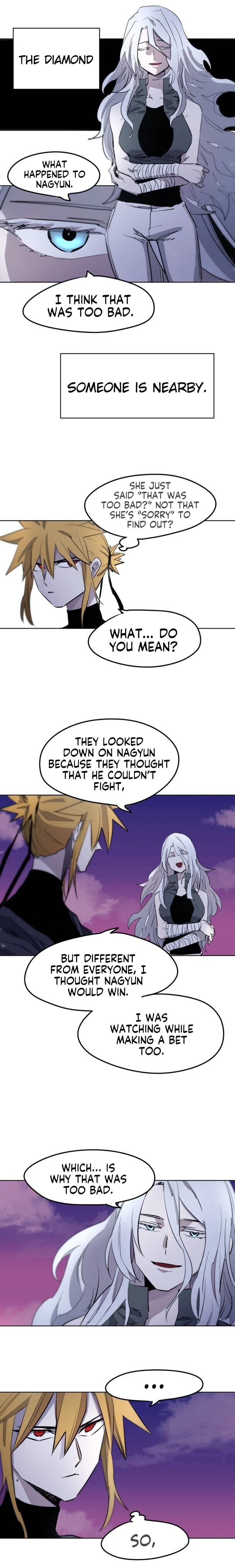 The Knight of Embers - Chapter 4 Page 15