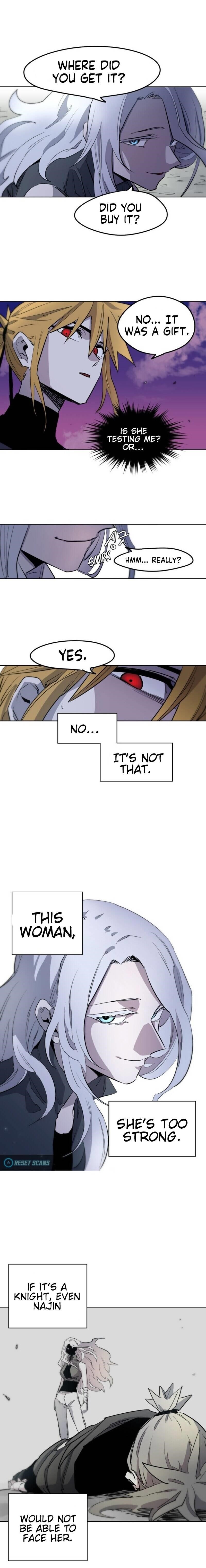 The Knight of Embers - Chapter 4 Page 17