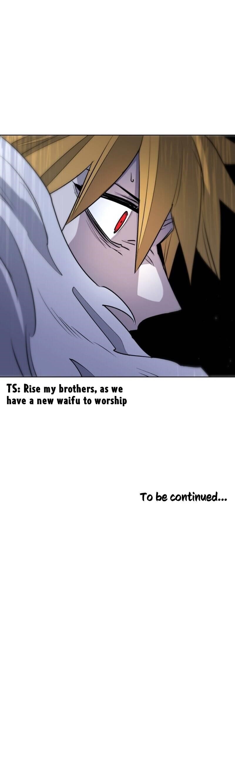 The Knight of Embers - Chapter 4 Page 19