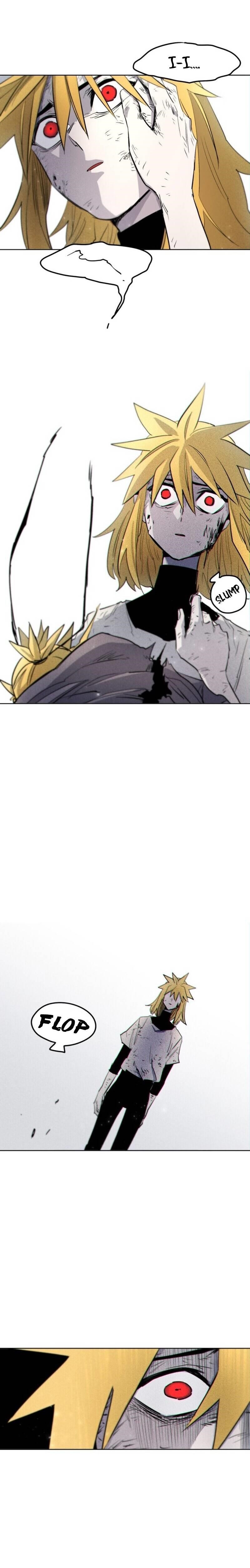 The Knight of Embers - Chapter 4 Page 5