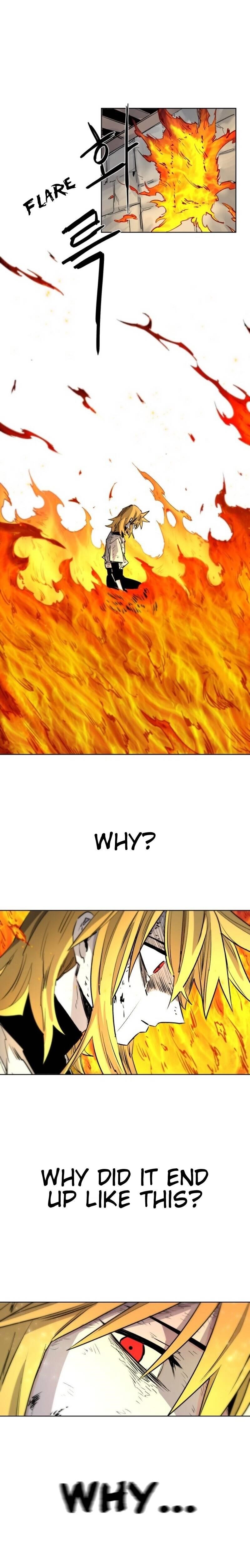 The Knight of Embers - Chapter 4 Page 7