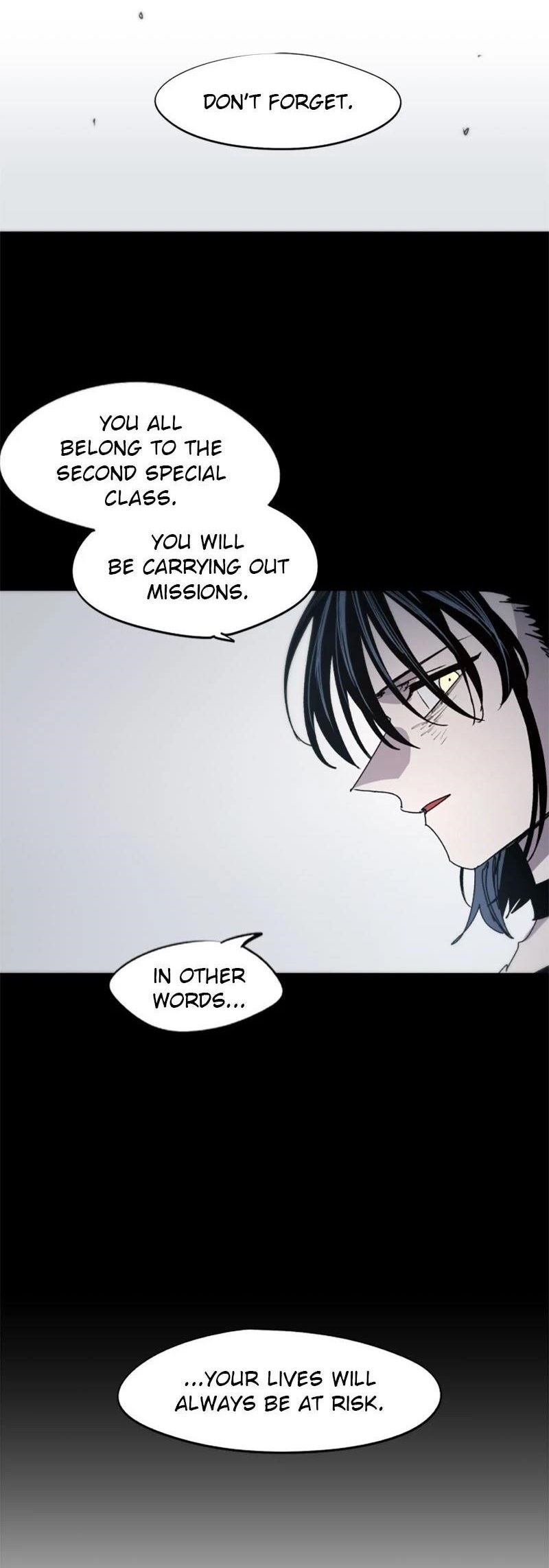 The Knight of Embers - Chapter 40 Page 1