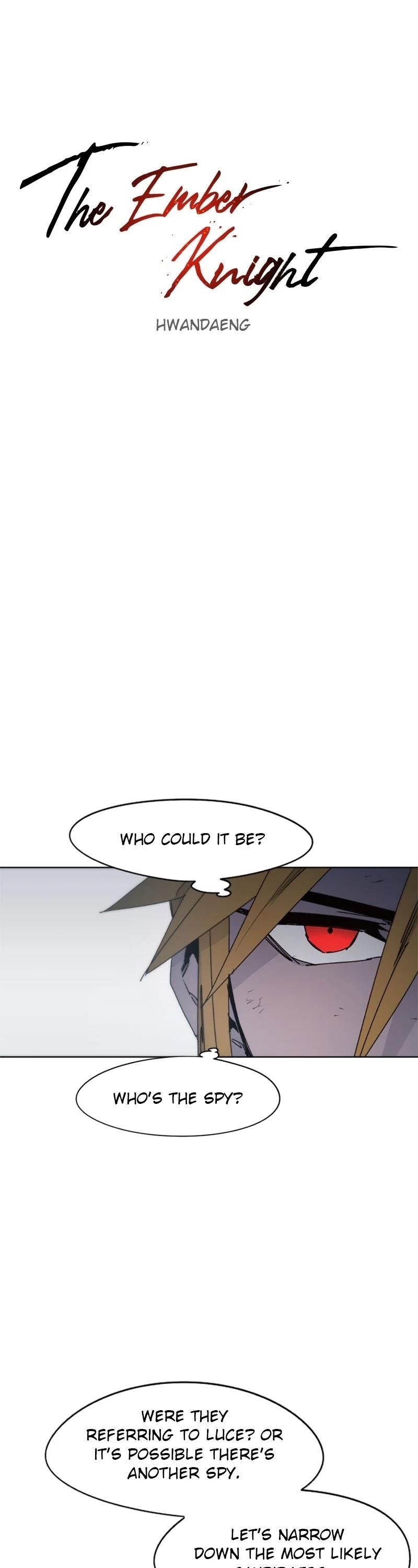 The Knight of Embers - Chapter 40 Page 10