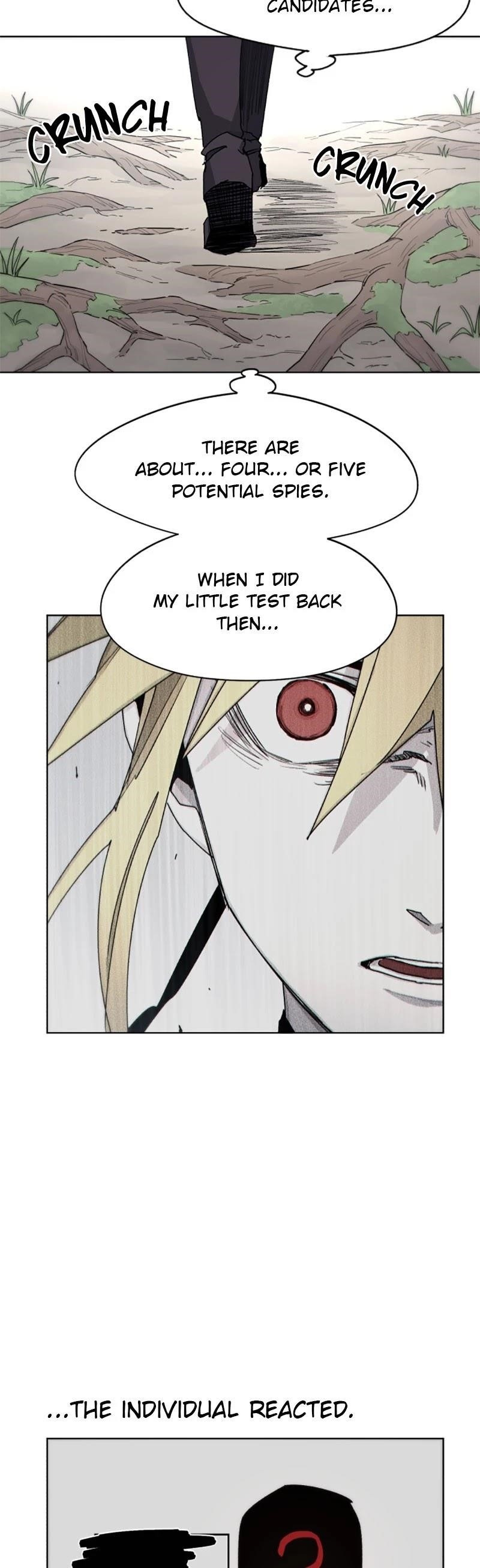 The Knight of Embers - Chapter 40 Page 11