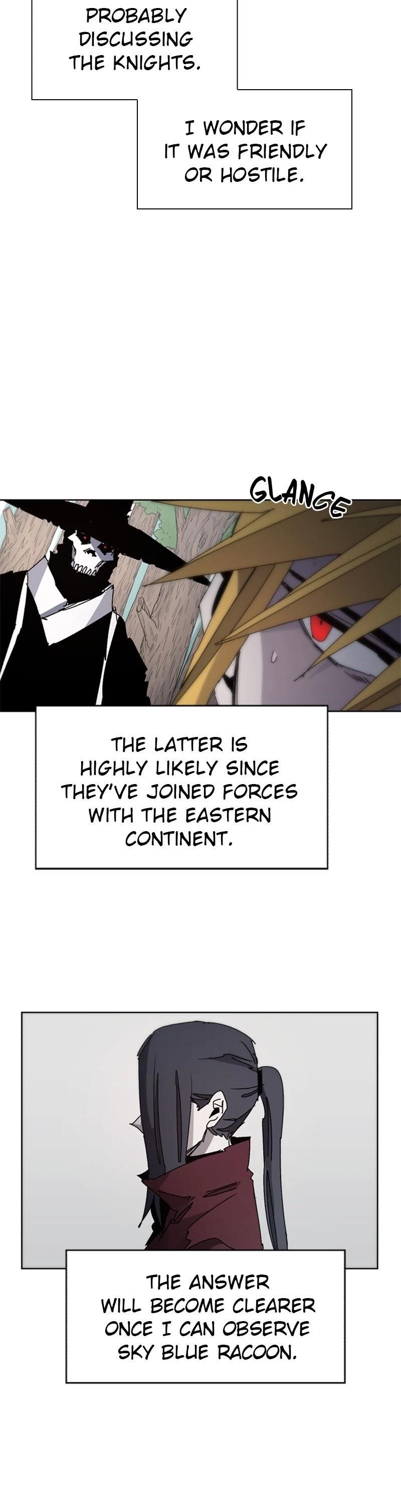 The Knight of Embers - Chapter 40 Page 14