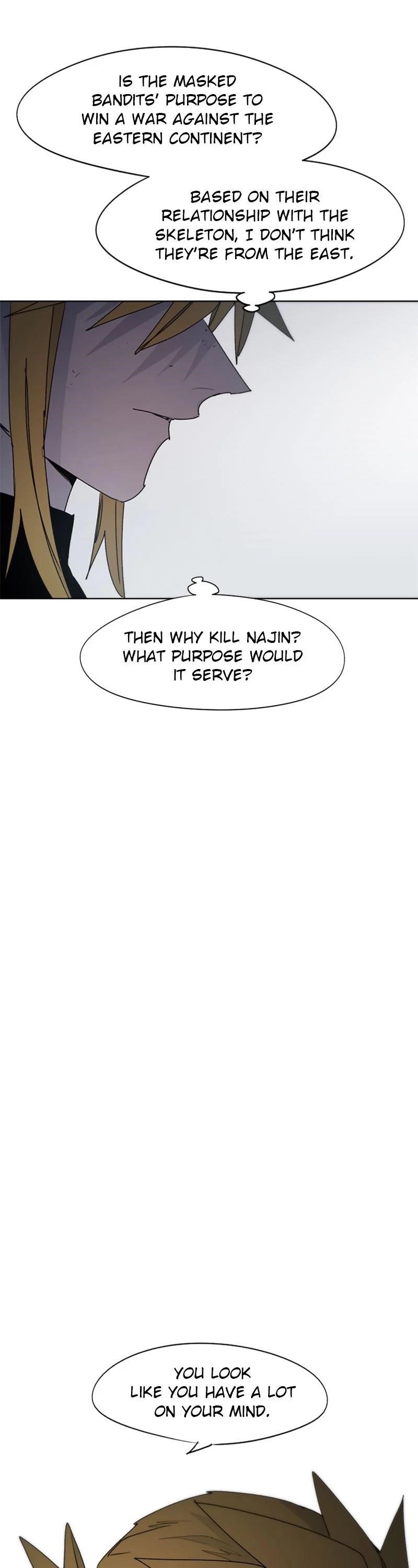 The Knight of Embers - Chapter 40 Page 15