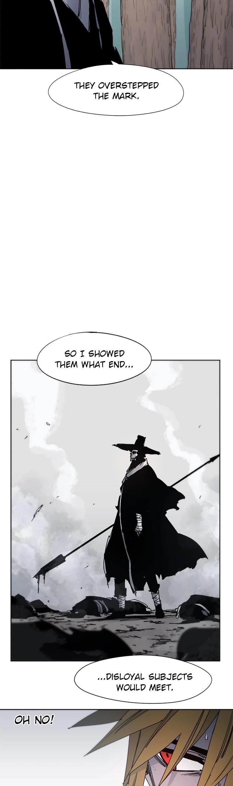 The Knight of Embers - Chapter 40 Page 19