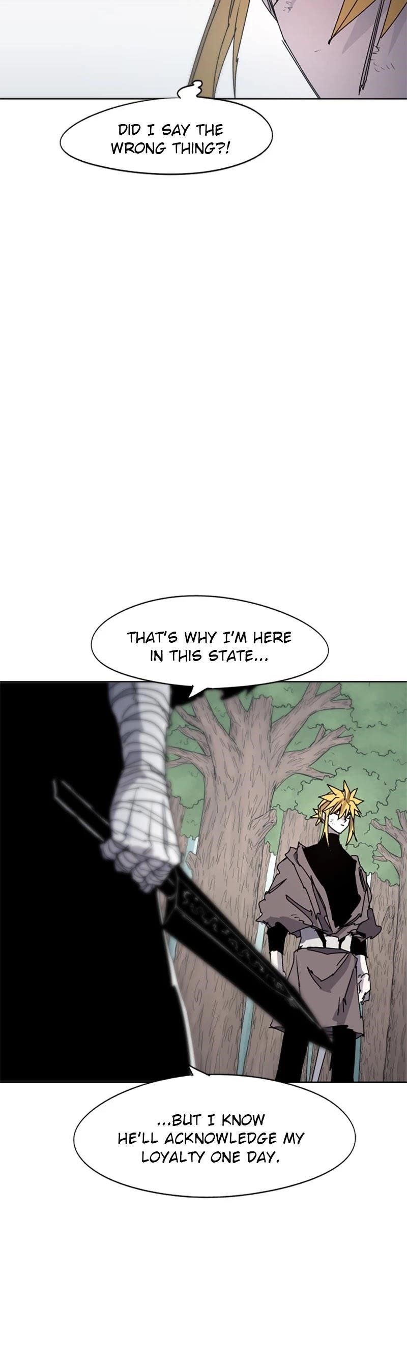 The Knight of Embers - Chapter 40 Page 20