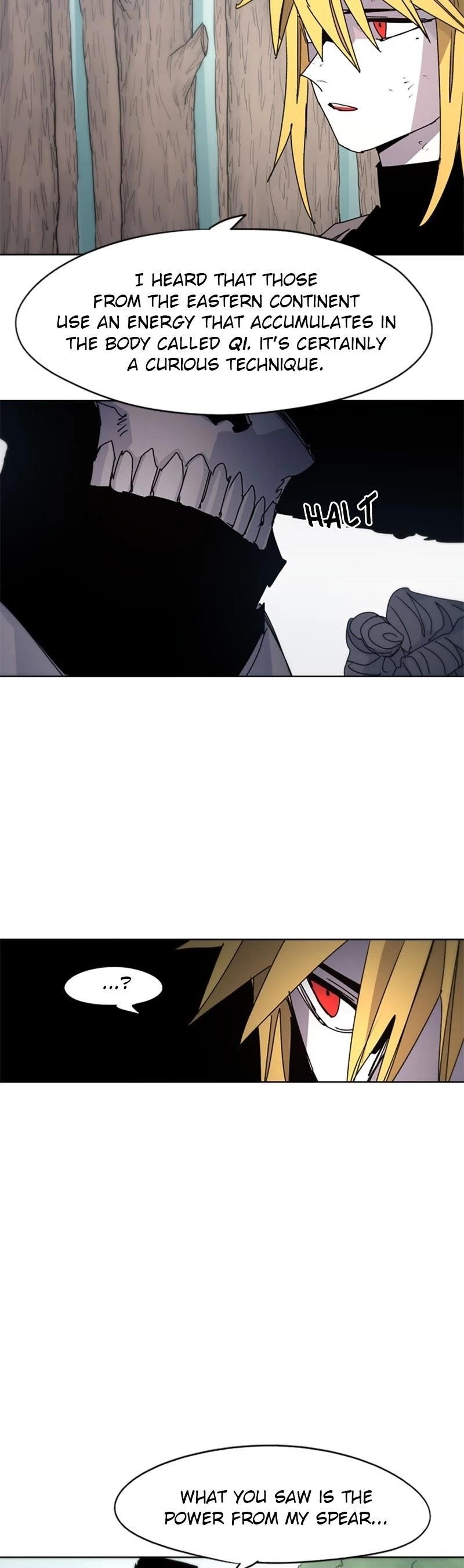 The Knight of Embers - Chapter 40 Page 23